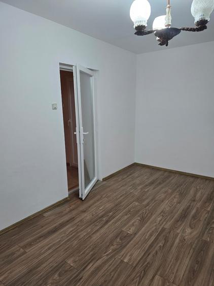 Apartament cu 2 camere semidecomandat în Săsar