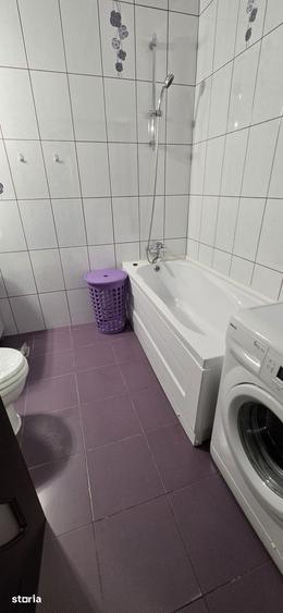 Garsonieră decomandată în Obcini
