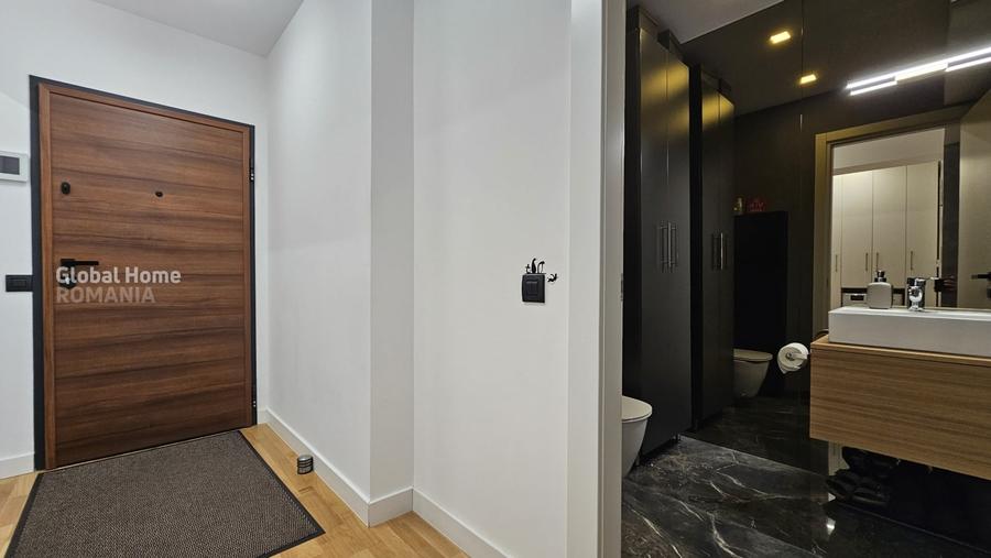Apartament 2 camere 90 MP | Erou Iancu Nicolae | Parcare subterana - 16