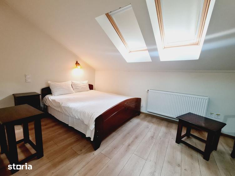 Apartament 1 Camera Bloc Nou mobilat zona Centru-Piata Unirii UMF - 1