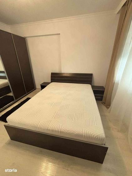 Apartament 2 camere, Pipera, loc parcare subterana inclus - 8
