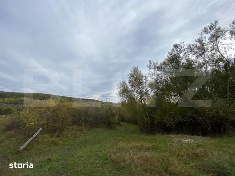 Teren de 77 mp, în Central
