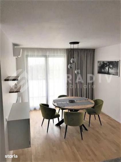 Apartament premium, vedere spre lac, parcare- Park Lake, Iulius Mall - 1