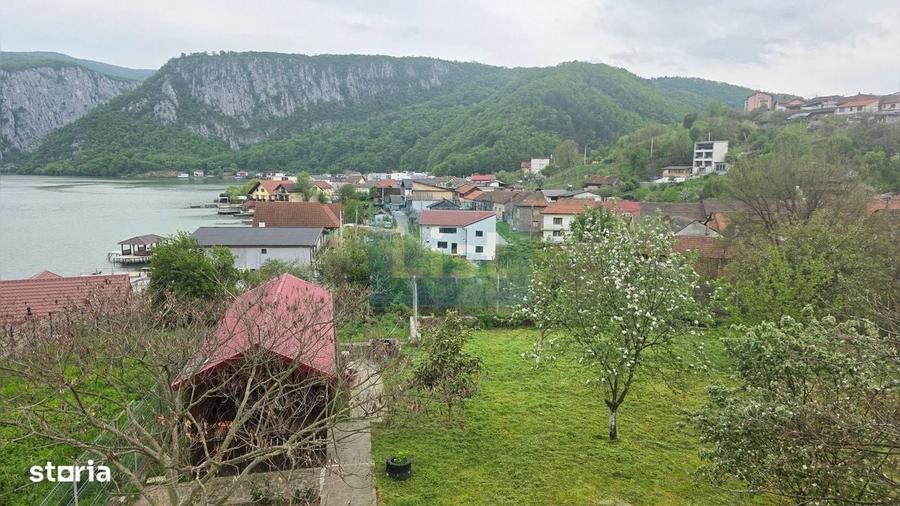 Casă cu 4 camere în Eibenthal