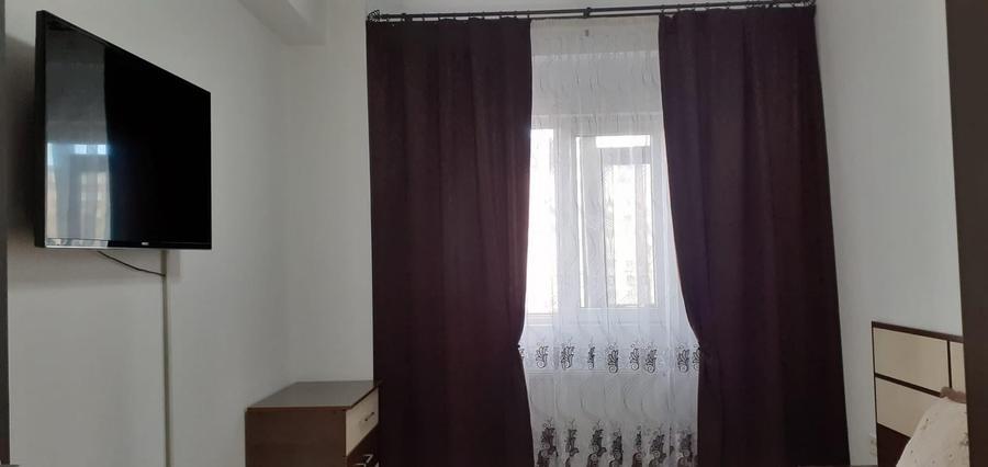 Apartament cu 2 camere semidecomandat în Militari