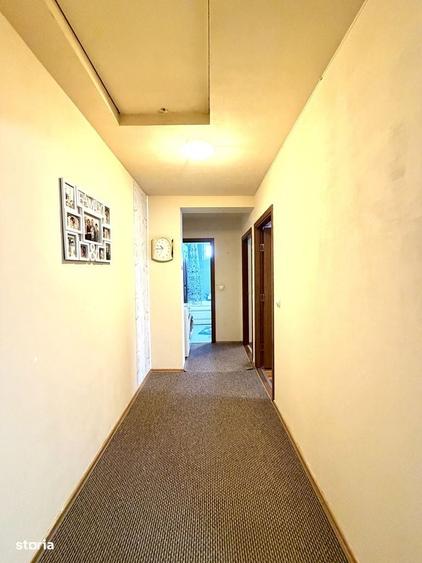 Apartament cu 2 camere în Nord
