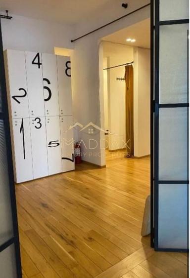 Apartament cu 2 camere în Dacia