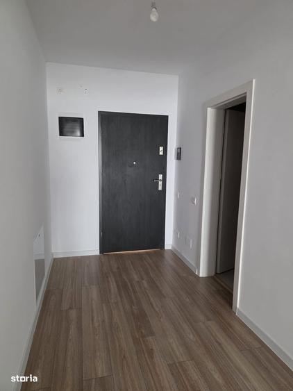 Apartament în Lujerului