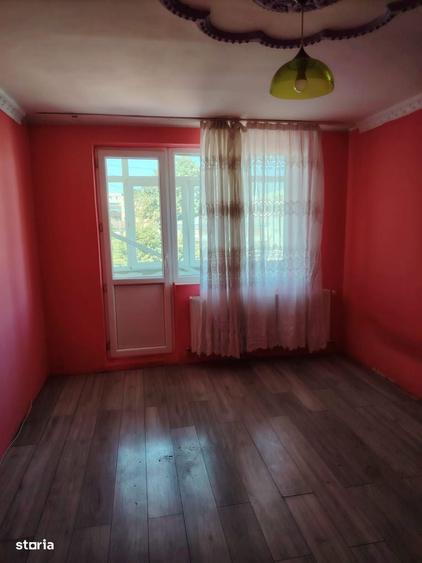 Apartament cu 2 camere semidecomandat în Ultracentral