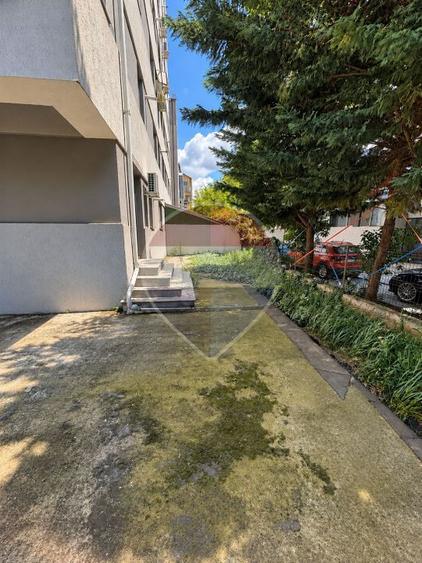 Apartament cu 2 camere decomandat, mobilat în Chiajna