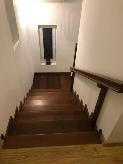 Duplex cu 4 camere cu Canalizare în Giroc