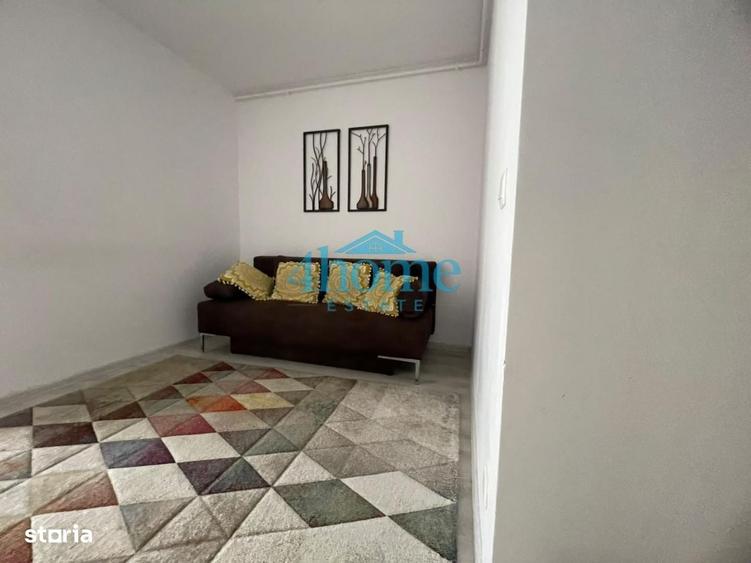 Garsoniera Theodor Pallady | Hils Pallady | Parcare | Metrou - 8