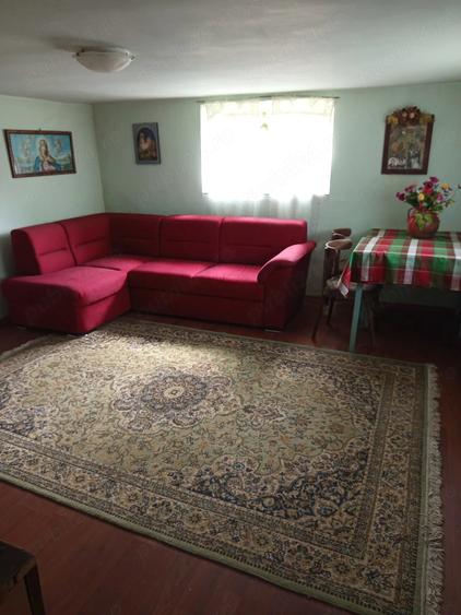 Casă cu 3 camere cu Teren 3000 Mp în Vale