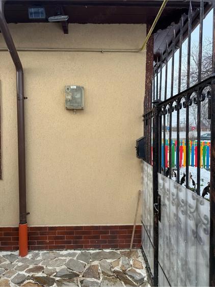 Casă cu Teren 59 Mp în Brăilița
