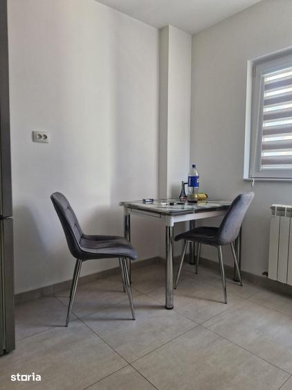 Apartament cu 2 camere în Moșilor