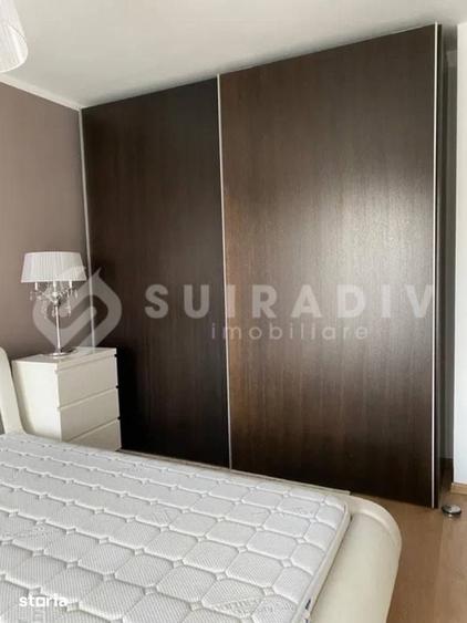 Apartament cu 2 camere în Bună Ziua