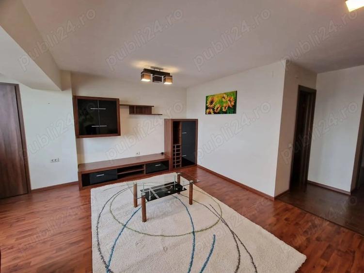 Apartament cu 2 camere nedecomandat în Ultracentral