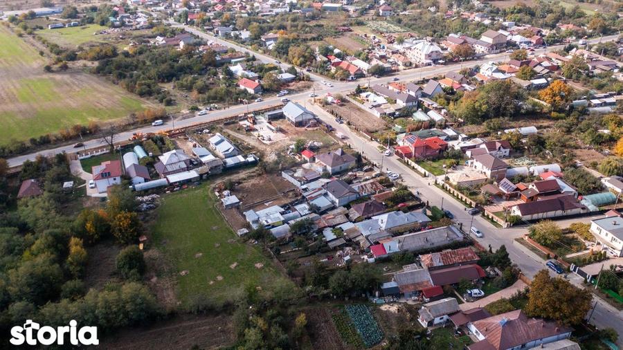 Spațiu comercial, de 350 mp, în Central