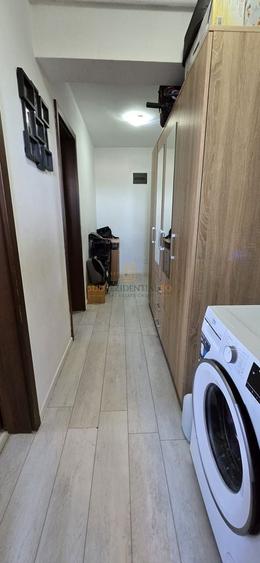 Apartament modern 2 camere, 700 m de metrou Dimitrie Leonida, parcare - 15