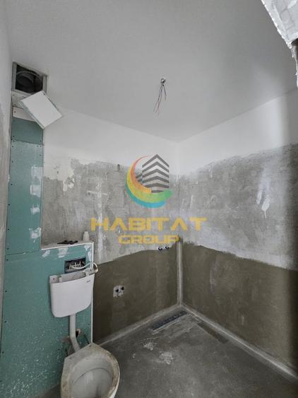 Apartament cu 2 camere decomandat în Prelungirea Ferentari