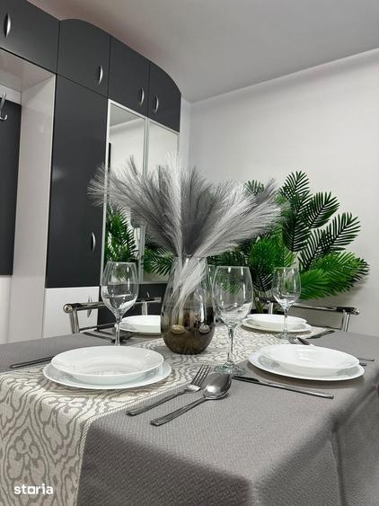 Apartament cu 2 camere decomandat în Sopor
