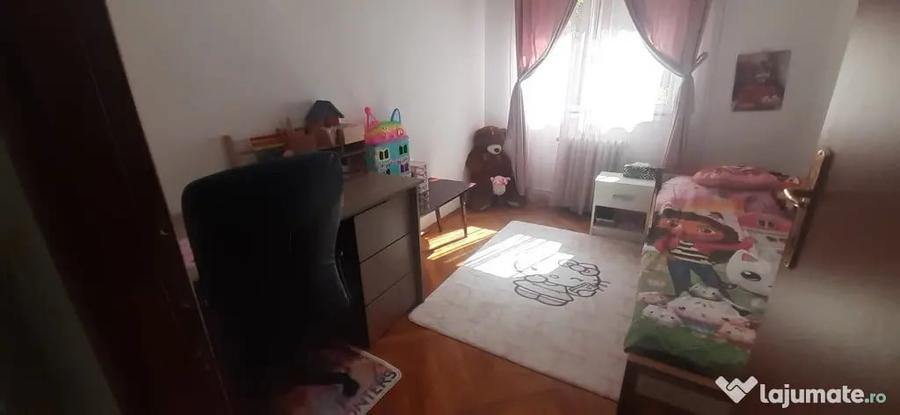 Oituz, 3 camere, parter cu extindere - 3