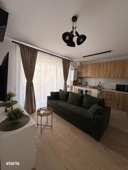 Studio | Petre Ispirescu | Prima Inchiriere | Decomandat | Bloc Nou 20 - 7