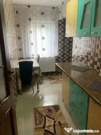 Garsonieră decomandată în Circumvalațiunii