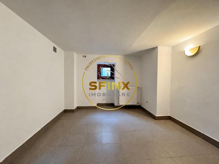 Spațiu comercial, de 150 mp, în Dacia