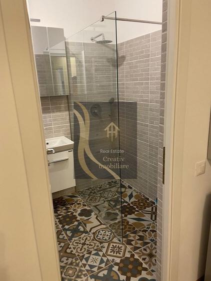 Apartament 1 cameră Exigent Plaza 40 mp - 6
