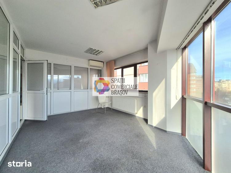 Spațiu comercial, de 232 mp, în Valea Cetății