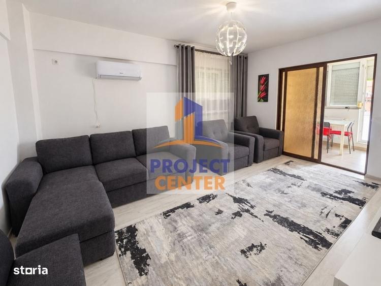 Apartament cu 2 camere în Bere