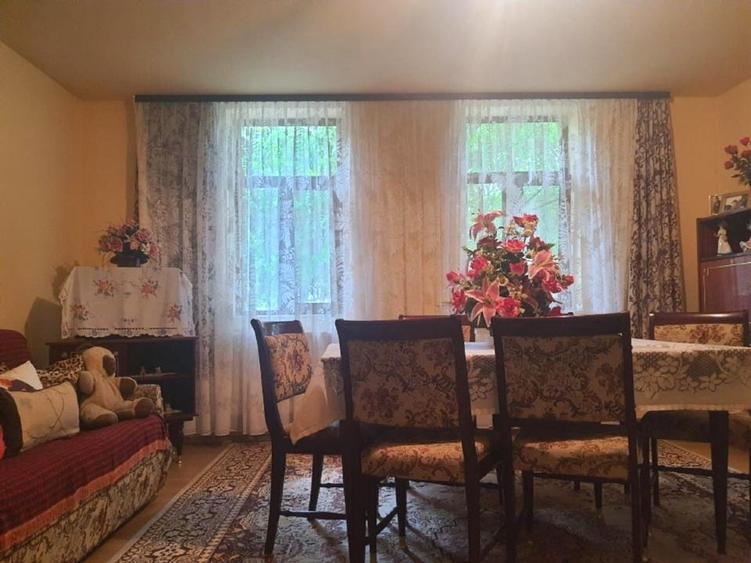 Casă individuală cu 4 camere cu Canalizare în Biled