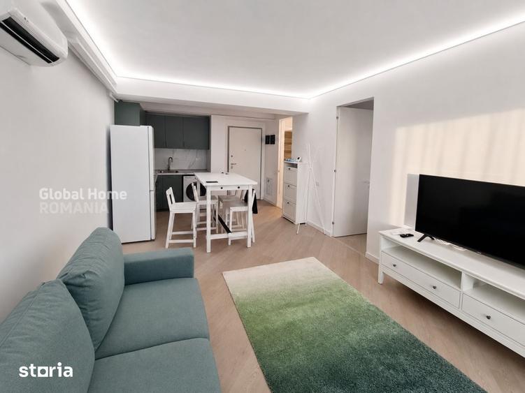 Apartament 2 camere 54MP | Pipera - Cortina North | Loc parcare inclus - 5
