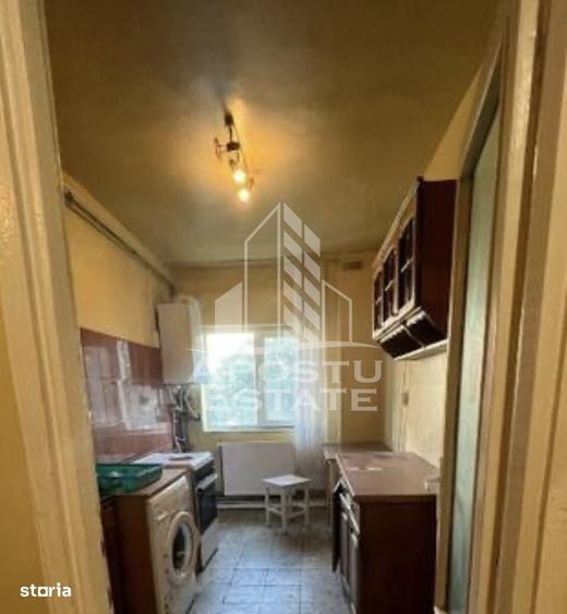 Apartament cu 2 camere în Complex Studențesc