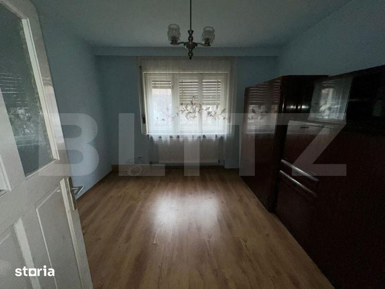 Oportunitate investitionala: Casa cu subsol, parter, etaj si mansarda, - 13