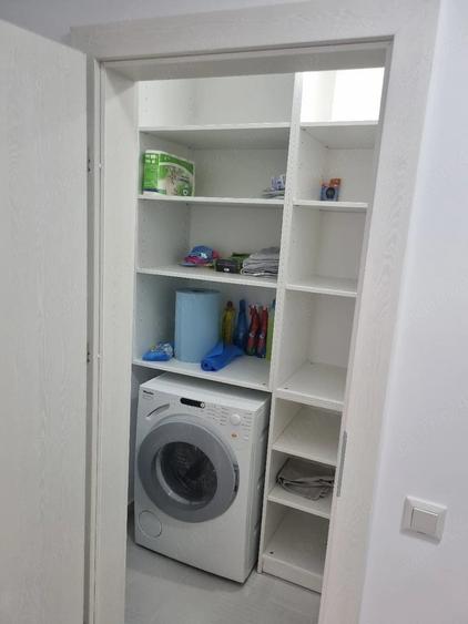 Garsonieră decomandată în Rahova