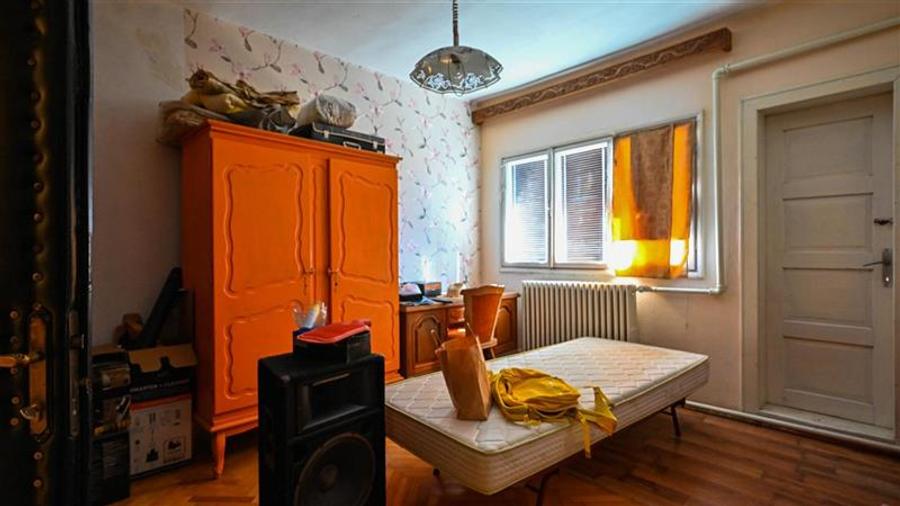 Teren Construcții intravilan de 25391 mp, în Boroșneu Mare
