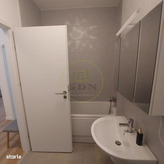 Inchiriere studio cartierul Coresi Brasov ( apartament 2 camere) - 16