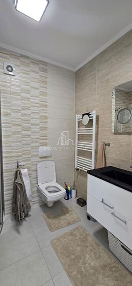 Apartament nou, 3 camere, de închiriat, Cart. Maurer, Sighisoara - 5