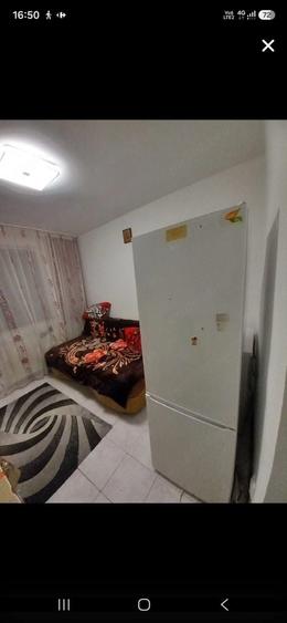 Garsonieră nedecomandată în Micro 14