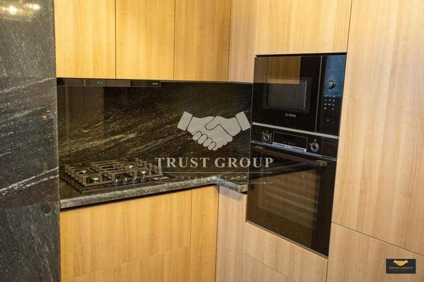 Apartament cu 4 camere decomandat, mobilat în Herăstrău