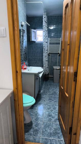 Apartament cu 2 camere decomandat în Frumoasa