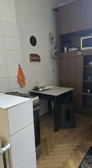 IANCULUI UNATC ,in vila,mobilata,utilata,loc de parcare,curte,Pet friendly - 4