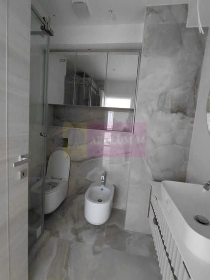 Apartamente de lux 2 camere in Mamaia Nord cu vedere la Marea Neagra - 5