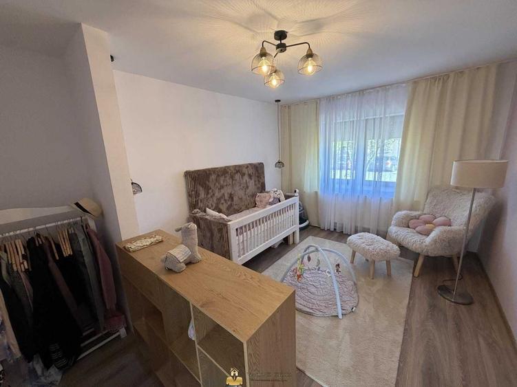 Casă cu 3 camere în Tiream