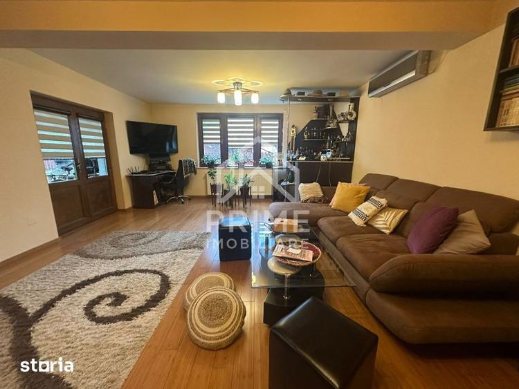Casă cu 4 camere cu Teren 327 Mp în Central