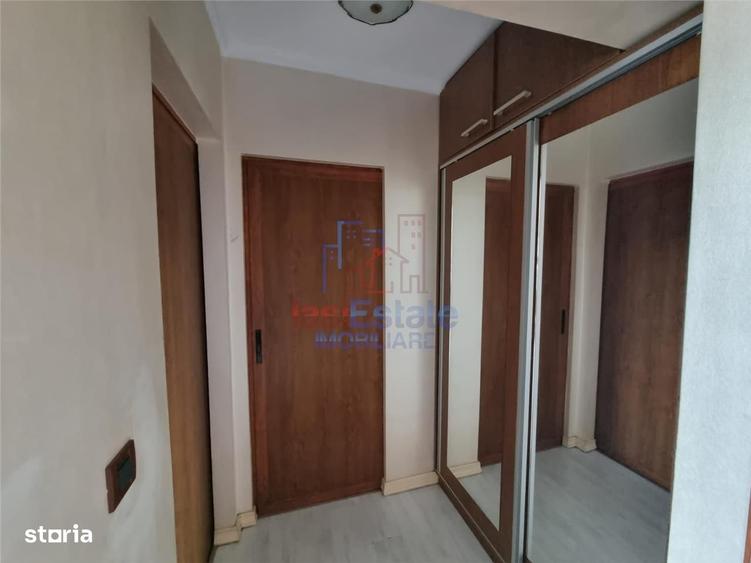 Apartament spatios cu 2 camere cu vedere frumoasa - 6