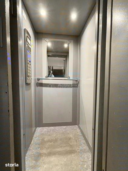 Apartament 3 camere tip AN - 7