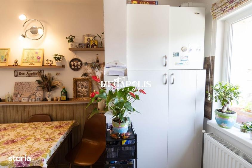 Apartament 2 Camere Decomandat Craiter - 13